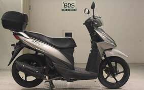 SUZUKI ADDRESS 110 CE47A