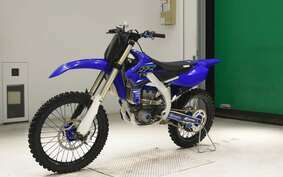 YAMAHA YZ250F CG40C