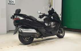 SUZUKI SKYWAVE 400 A 2013 CK45A