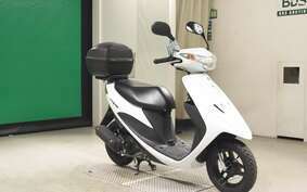 SUZUKI ADDRESS V50 CA4BA