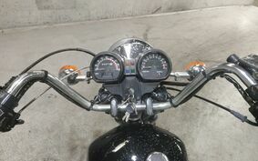 YAMAHA XS250 SPECIAL 17E