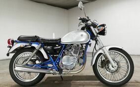 SUZUKI ST250E NJ4AA