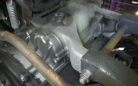 SUZUKI ADDRESS V125 G CF4EA