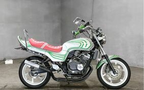 HONDA JADE MC23