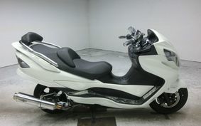 SUZUKI SKYWAVE 400 S 2009 CK45A