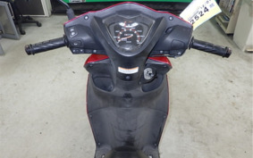 HONDA DIO 110 JF31