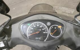 YAMAHA AXIS 125 TREET SE53J