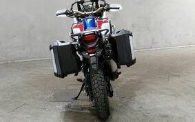 HONDA CRF1000L AFRICA TWIN DCT 2016 SD04