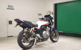 HONDA CB400SF VTEC 2008 NC42