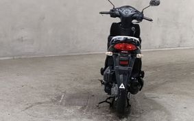 SUZUKI ADDRESS V110 CE47A