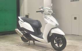 HONDA LEAD 125 JF45