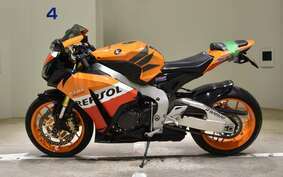 HONDA CBR1000RR Gen. 2 2013 SC59