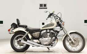 YAMAHA VIRAGO 250 3DM