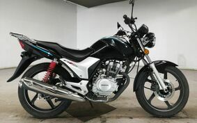 HONDA CBF125 PCJ7