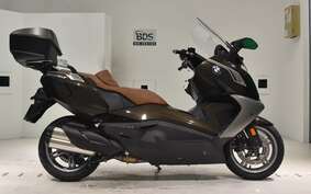 BMW C650GT 2020