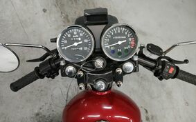 SUZUKI GN125 不明