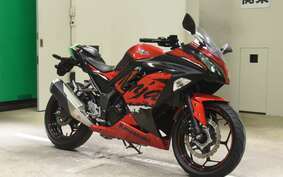 KAWASAKI NINJA 250 ABS EX250L