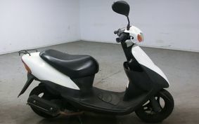 SUZUKI LET's 2 CA1PA