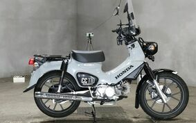 HONDA CROSS CUB 110 JA60