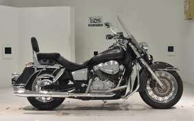 HONDA SHADOW 400 CLASSIC 2012 NC44