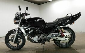 SUZUKI GSX250FX ZR250C