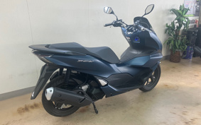 HONDA PCX125 JK05