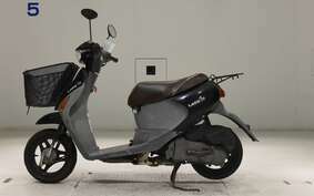 SUZUKI LET's 4 G CA41A