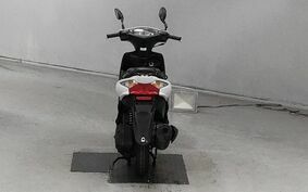 SUZUKI ADDRESS V125 S CF4MA