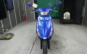 SUZUKI ADDRESS V125 SS CF4MA