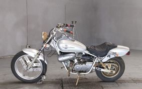 HONDA MAGNA 50 AC13