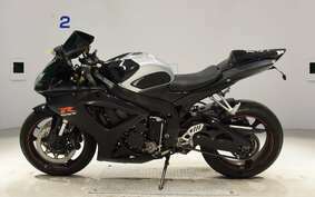 SUZUKI GSX-R600 2006 GN7DA