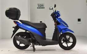 SUZUKI ADDRESS 110 CE47A