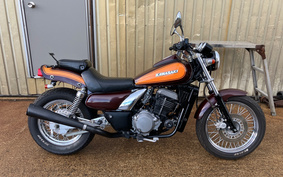 KAWASAKI ELIMINATOR 250 EL250A