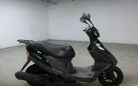 SUZUKI ADDRESS V125 CF4EA