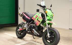 KAWASAKI KSR110 KL110A