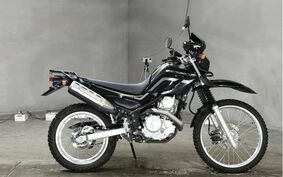 YAMAHA SEROW 250 DG11J