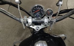 SUZUKI GZ150-A PCK2L