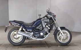 YAMAHA FZX750 3XF