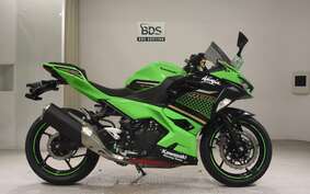 KAWASAKI NINJA 400 2020 EX400G