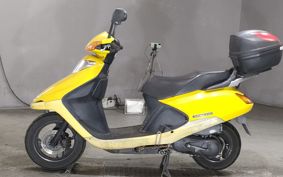 HONDA SPACY100 JF13