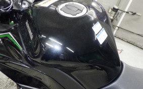 KAWASAKI NINJA 1000 SX 2023 ZXT02K