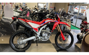 HONDA CRF250L S MD47