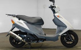 SUZUKI ADDRESS V125 G CF4EA