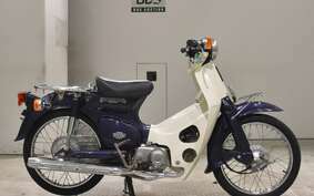 HONDA C50 SUPER CUB AA01