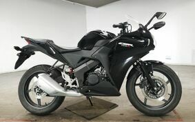 HONDA CBR125R JC50