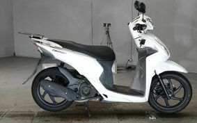 HONDA DIO 110 JF58