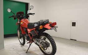 HONDA XL200R MD06