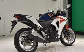 HONDA CBR250R A MC41