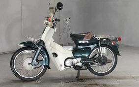 HONDA C70 SUPER CUB HA02