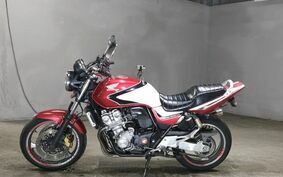 HONDA CB400SF VTEC REVO 2008 NC42